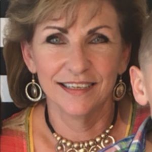 Meet your Posher, Maureen